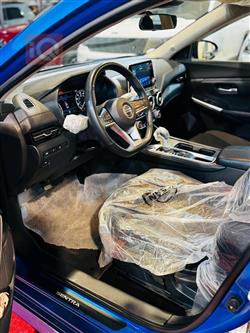 نيسان سنترا